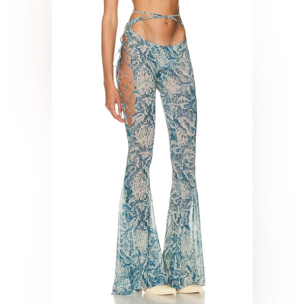 KNWLS Glimmer Trouser